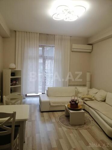 Сдаётся 3-комн. новостройка 130 м², м. Шах Исмаил Хатаи, photo 1 from 11