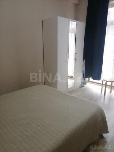 Сдаётся 3-комн. новостройка 130 м², м. Шах Исмаил Хатаи, photo 7 from 11
