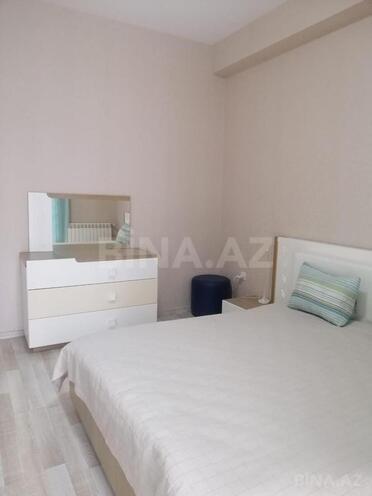 Сдаётся 3-комн. новостройка 130 м², м. Шах Исмаил Хатаи, photo 5 from 11