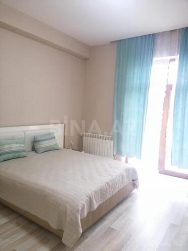 Сдаётся 3-комн. новостройка 130 м², м. Шах Исмаил Хатаи, photo 6 from 11