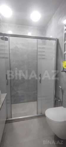 İcarəyə verilir 2 otaqlı yeni tikili 55 m², Nərimanov r., photo 15 from 16