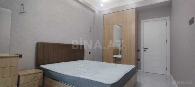 İcarəyə verilir 2 otaqlı yeni tikili 55 m², Nərimanov r., photo 12 from 16