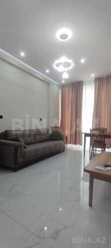 İcarəyə verilir 2 otaqlı yeni tikili 55 m², Nərimanov r., photo 3 from 16