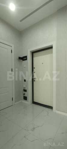 İcarəyə verilir 2 otaqlı yeni tikili 55 m², Nərimanov r., photo 13 from 16