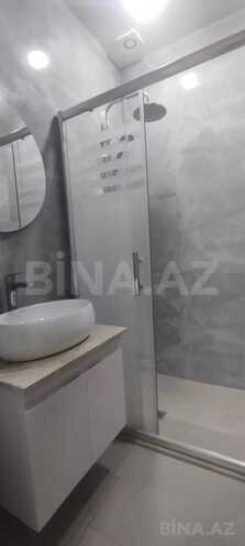 İcarəyə verilir 2 otaqlı yeni tikili 55 m², Nərimanov r., photo 14 from 16