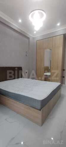 İcarəyə verilir 2 otaqlı yeni tikili 55 m², Nərimanov r., photo 10 from 16