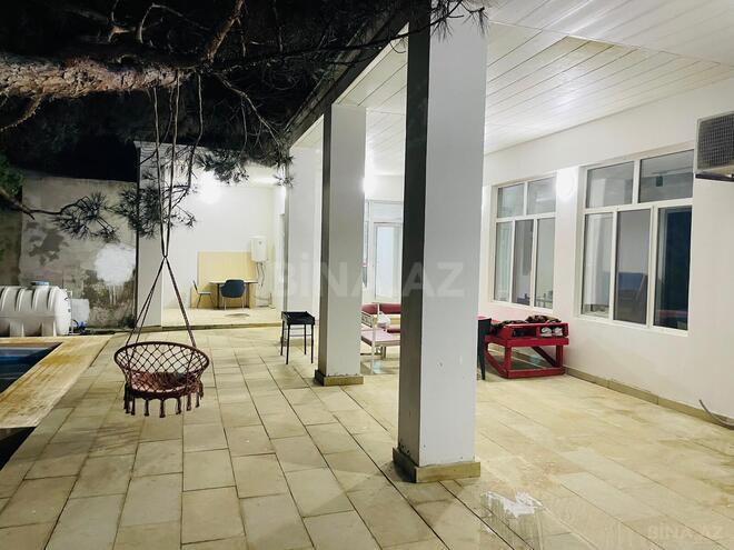 Сдаётся 3-комн. дом/дача 200 м², пос. Бильгях, photo 15 from 17
