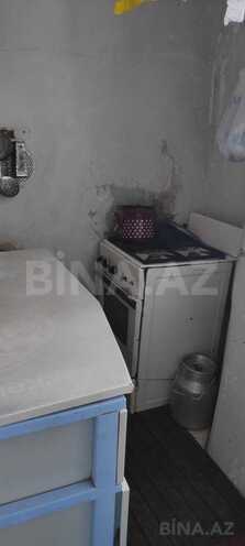 Продаётся 2-комн. вторичка 45 м², м. Иншаатчылар, photo 11 from 21