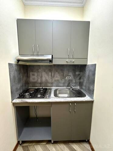 İcarəyə verilir  obyekt 45 m², Elmlər Akademiyası m., photo 8 from 12