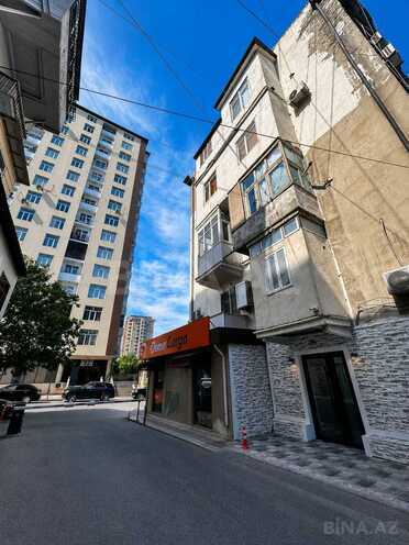 İcarəyə verilir  obyekt 45 m², Elmlər Akademiyası m., photo 3 from 12