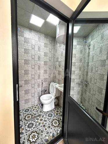 İcarəyə verilir  obyekt 45 m², Elmlər Akademiyası m., photo 10 from 12