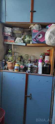 Продаётся 2-комн. вторичка 45 м², м. Иншаатчылар, photo 12 from 21