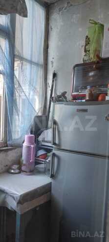 Продаётся 2-комн. вторичка 45 м², м. Иншаатчылар, photo 13 from 21