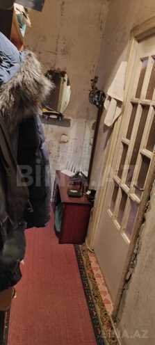 Продаётся 2-комн. вторичка 45 м², м. Иншаатчылар, photo 8 from 21