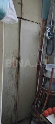 Продаётся 2-комн. вторичка 45 м², м. Иншаатчылар, photo 19 from 21