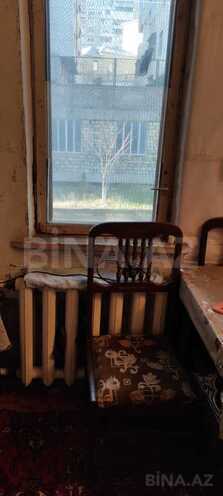 Продаётся 2-комн. вторичка 45 м², м. Иншаатчылар, photo 18 from 21
