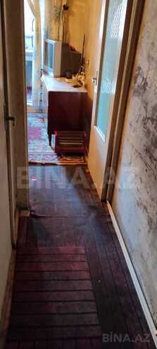 Продаётся 2-комн. вторичка 45 м², м. Иншаатчылар, photo 14 from 21