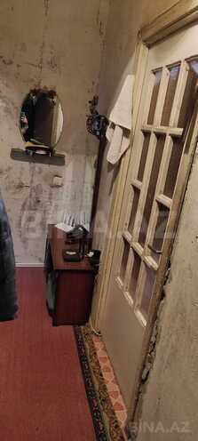 Продаётся 2-комн. вторичка 45 м², м. Иншаатчылар, photo 9 from 21