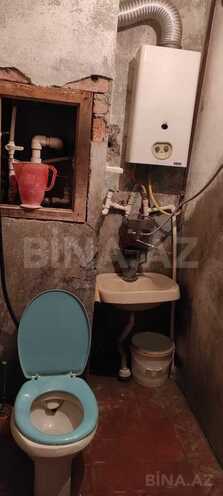 Продаётся 2-комн. вторичка 45 м², м. Иншаатчылар, photo 20 from 21