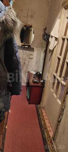 Продаётся 2-комн. вторичка 45 м², м. Иншаатчылар, photo 10 from 21