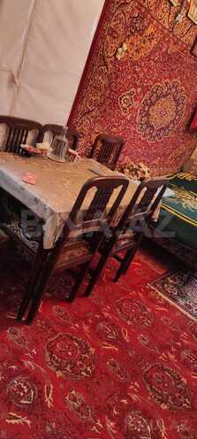 Продаётся 2-комн. вторичка 45 м², м. Иншаатчылар, photo 6 from 21