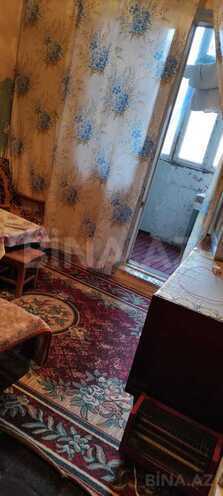 Продаётся 2-комн. вторичка 45 м², м. Иншаатчылар, photo 17 from 21