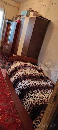Продаётся 2-комн. вторичка 45 м², м. Иншаатчылар, photo 15 from 21