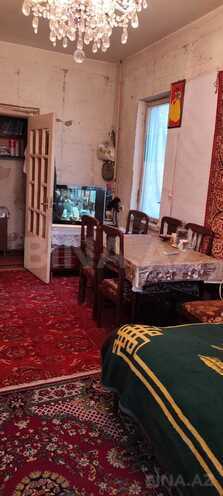 Продаётся 2-комн. вторичка 45 м², м. Иншаатчылар, photo 4 from 21