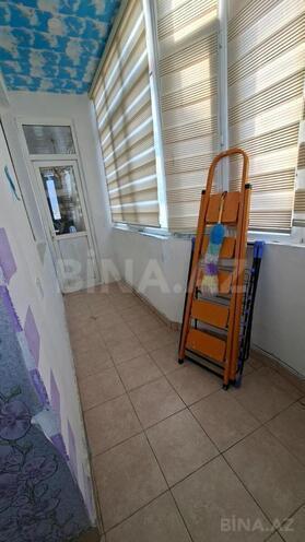 İcarəyə verilir 3 otaqlı yeni tikili 95 m², Xətai r., photo 17 from 24
