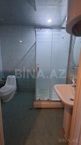 İcarəyə verilir 3 otaqlı yeni tikili 95 m², Xətai r., photo 22 from 24
