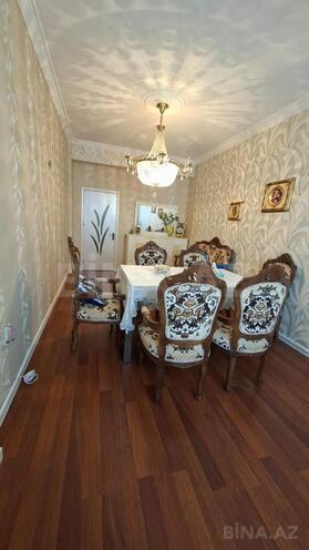İcarəyə verilir 3 otaqlı yeni tikili 95 m², Xətai r., photo 5 from 24