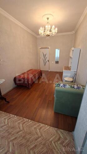 İcarəyə verilir 3 otaqlı yeni tikili 95 m², Xətai r., photo 12 from 24