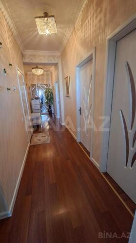 İcarəyə verilir 3 otaqlı yeni tikili 95 m², Xətai r., photo 20 from 24