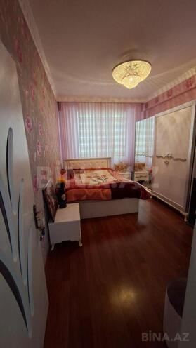 İcarəyə verilir 3 otaqlı yeni tikili 95 m², Xətai r., photo 6 from 24