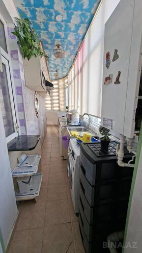 İcarəyə verilir 3 otaqlı yeni tikili 95 m², Xətai r., photo 14 from 24