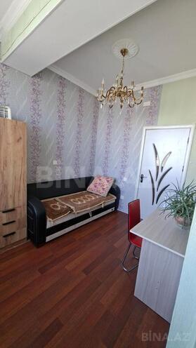 İcarəyə verilir 3 otaqlı yeni tikili 95 m², Xətai r., photo 9 from 24