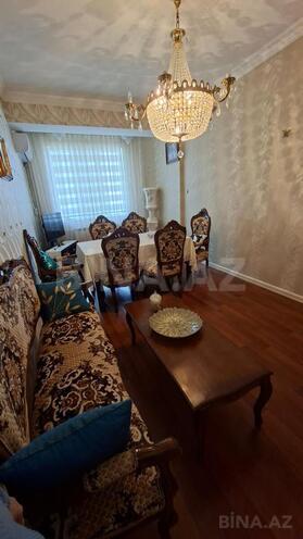 İcarəyə verilir 3 otaqlı yeni tikili 95 m², Xətai r., photo 3 from 24