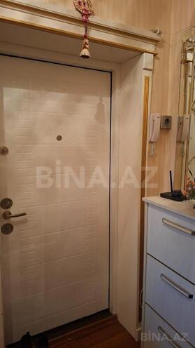 İcarəyə verilir 3 otaqlı yeni tikili 95 m², Xətai r., photo 19 from 24