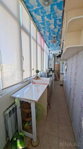 İcarəyə verilir 3 otaqlı yeni tikili 95 m², Xətai r., photo 16 from 24