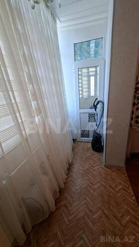 İcarəyə verilir 3 otaqlı yeni tikili 95 m², Xətai r., photo 18 from 24