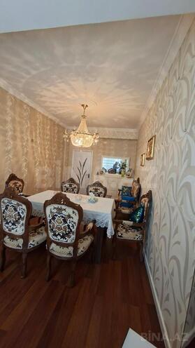 İcarəyə verilir 3 otaqlı yeni tikili 95 m², Xətai r., photo 4 from 24