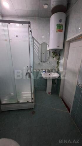 İcarəyə verilir 3 otaqlı yeni tikili 95 m², Xətai r., photo 23 from 24
