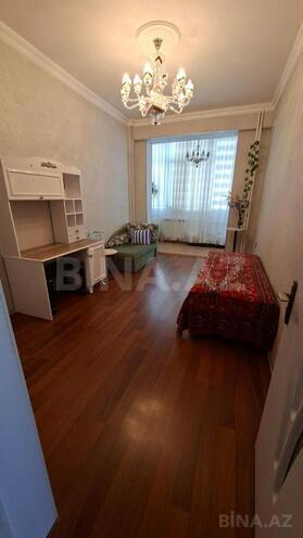 İcarəyə verilir 3 otaqlı yeni tikili 95 m², Xətai r., photo 11 from 24