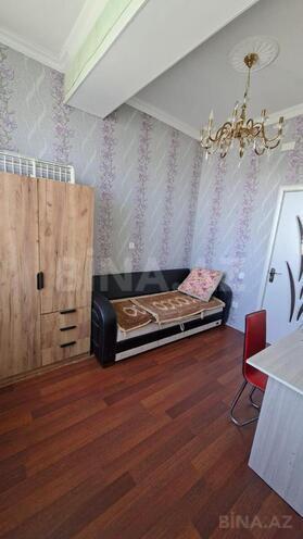İcarəyə verilir 3 otaqlı yeni tikili 95 m², Xətai r., photo 8 from 24