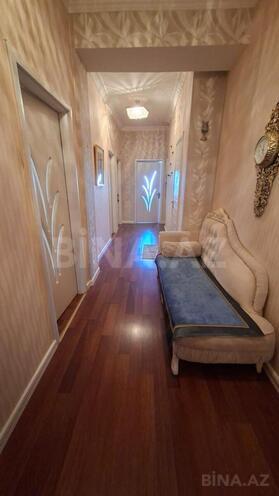 İcarəyə verilir 3 otaqlı yeni tikili 95 m², Xətai r., photo 21 from 24