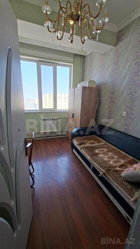 İcarəyə verilir 3 otaqlı yeni tikili 95 m², Xətai r., photo 10 from 24