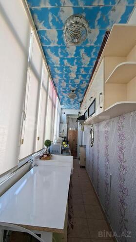 İcarəyə verilir 3 otaqlı yeni tikili 95 m², Xətai r., photo 15 from 24