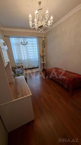 İcarəyə verilir 3 otaqlı yeni tikili 95 m², Xətai r., photo 13 from 24