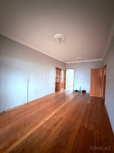 Satılır 4 otaqlı köhnə tikili 100 m², Əhmədli m., photo 1 from 14