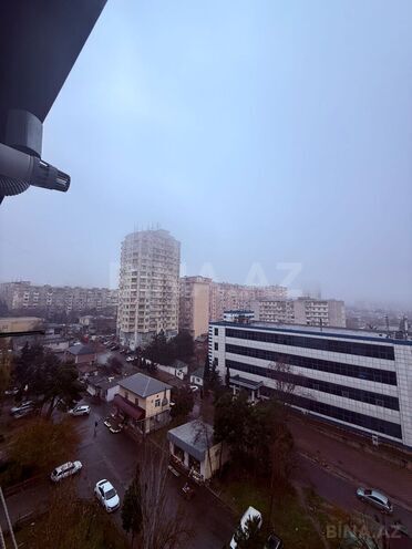 Satılır 4 otaqlı köhnə tikili 100 m², Əhmədli m., photo 13 from 14